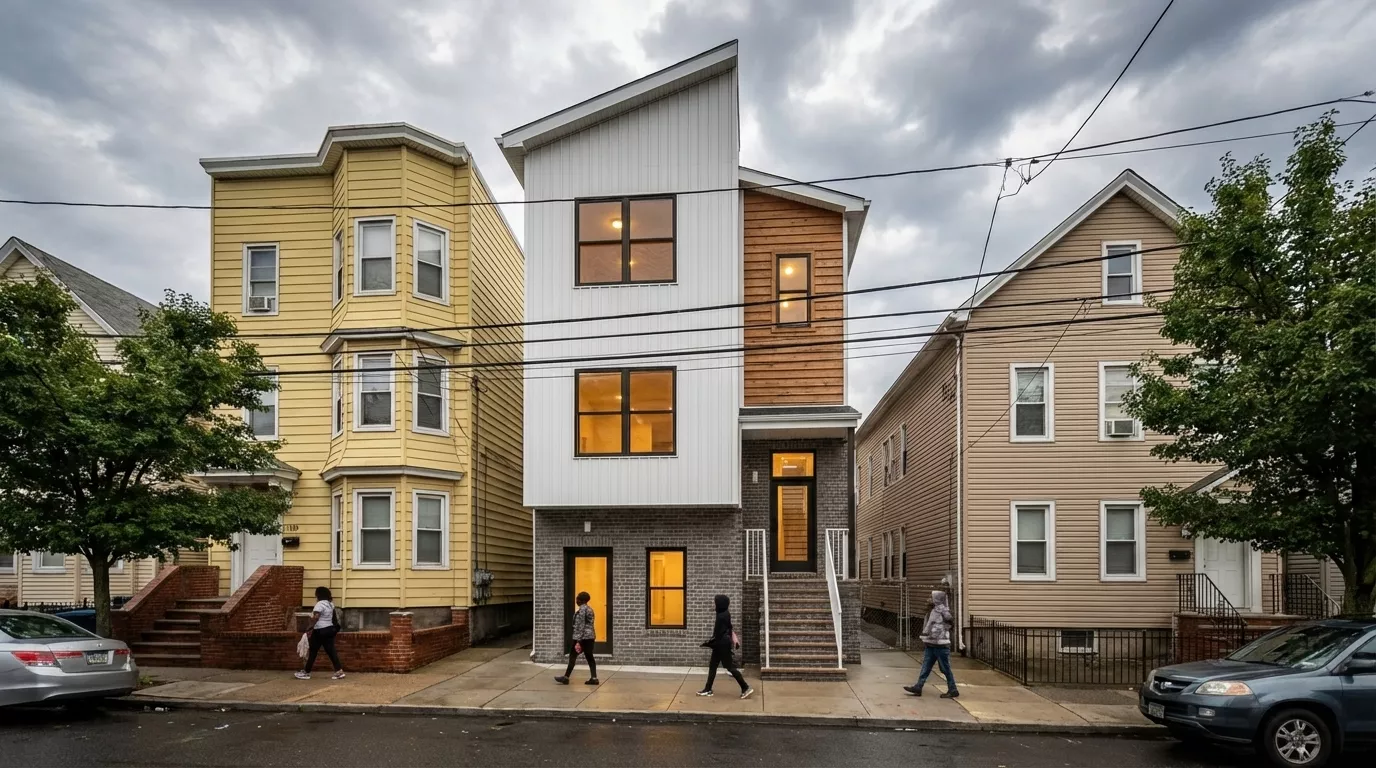 229 S 11th Street
